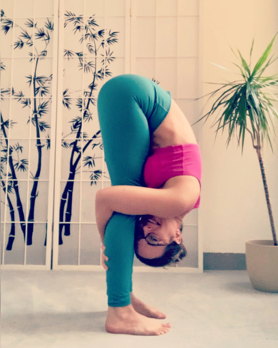 Yoga With Clem