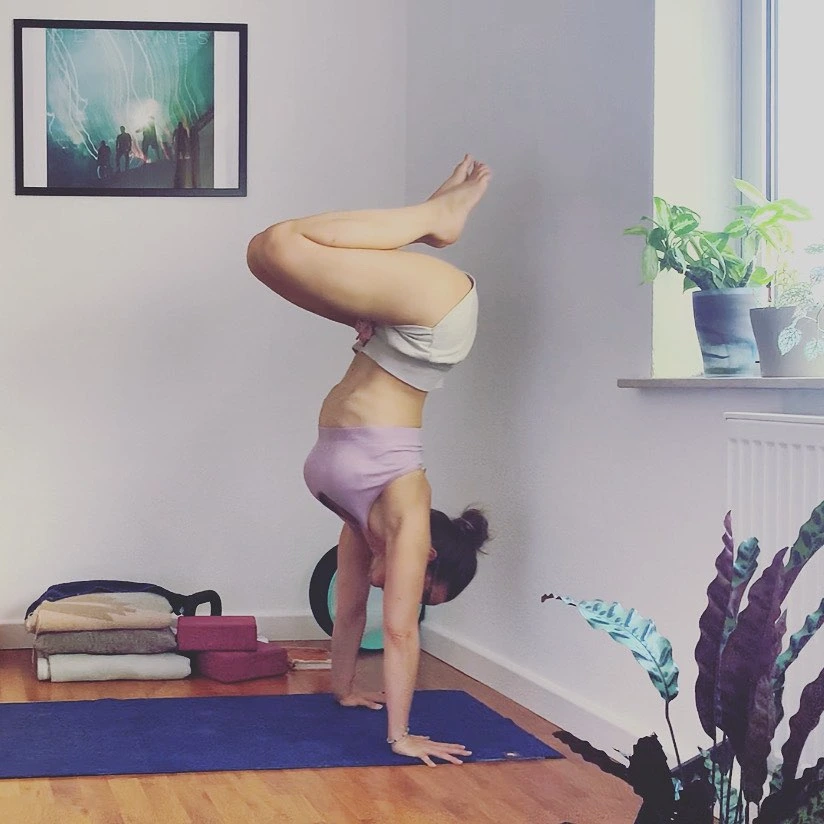 Yoga With Clem Germany