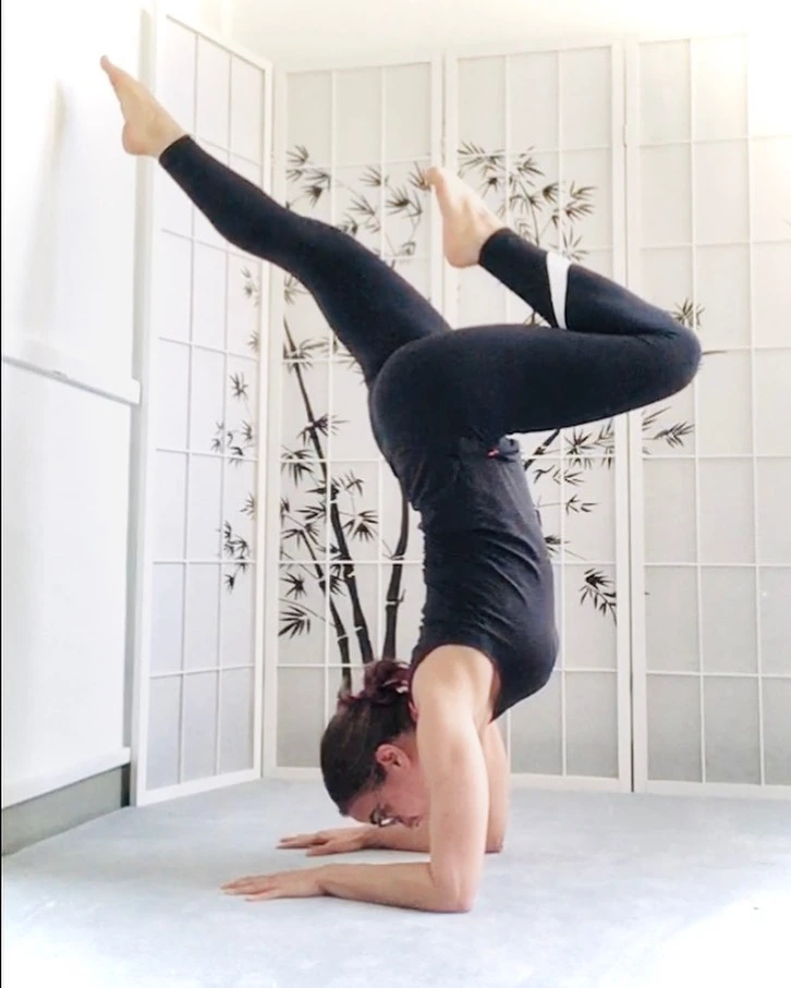 Yoga With Clem Frankfurt