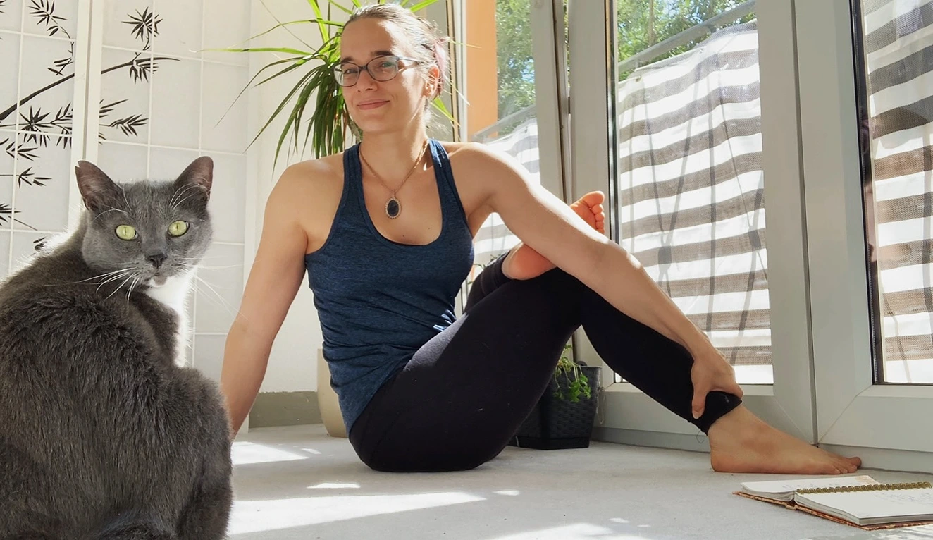 Yoga With Clem Frankfurt