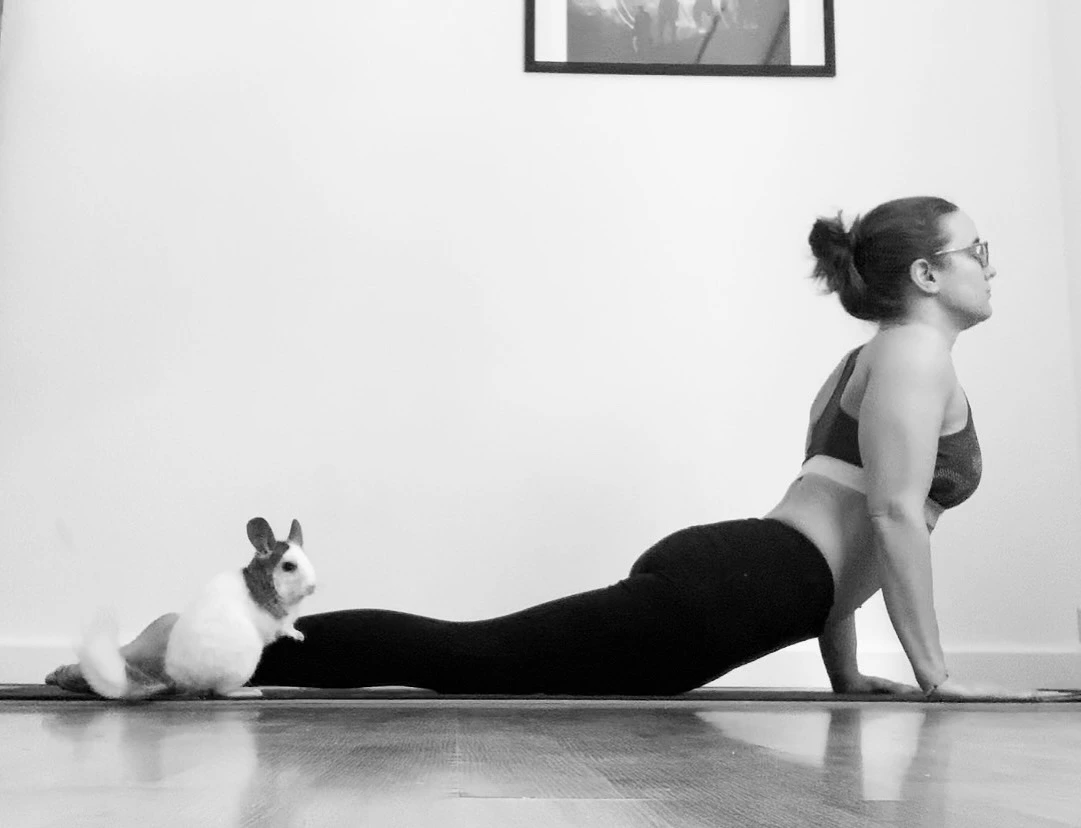 Yoga With Clem Germany