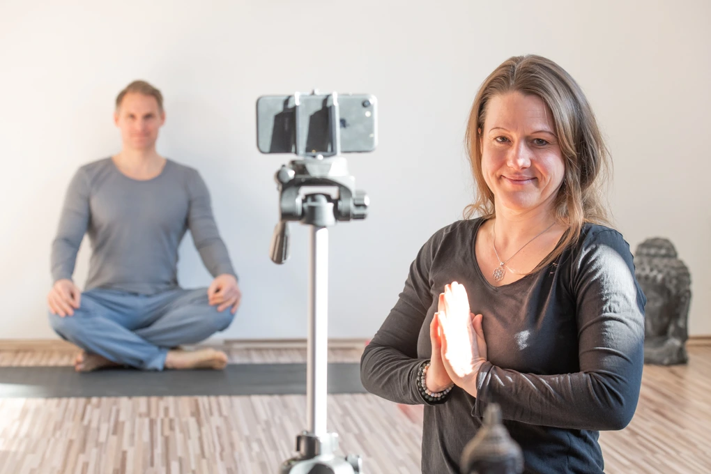 Yoga Zentrum Main Taunus  Germany