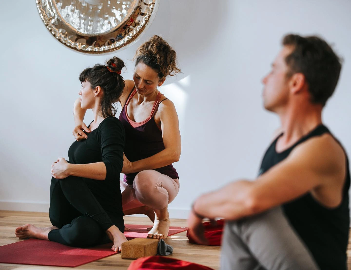 Yoga-ma Embody Your Spirit Stuttgart