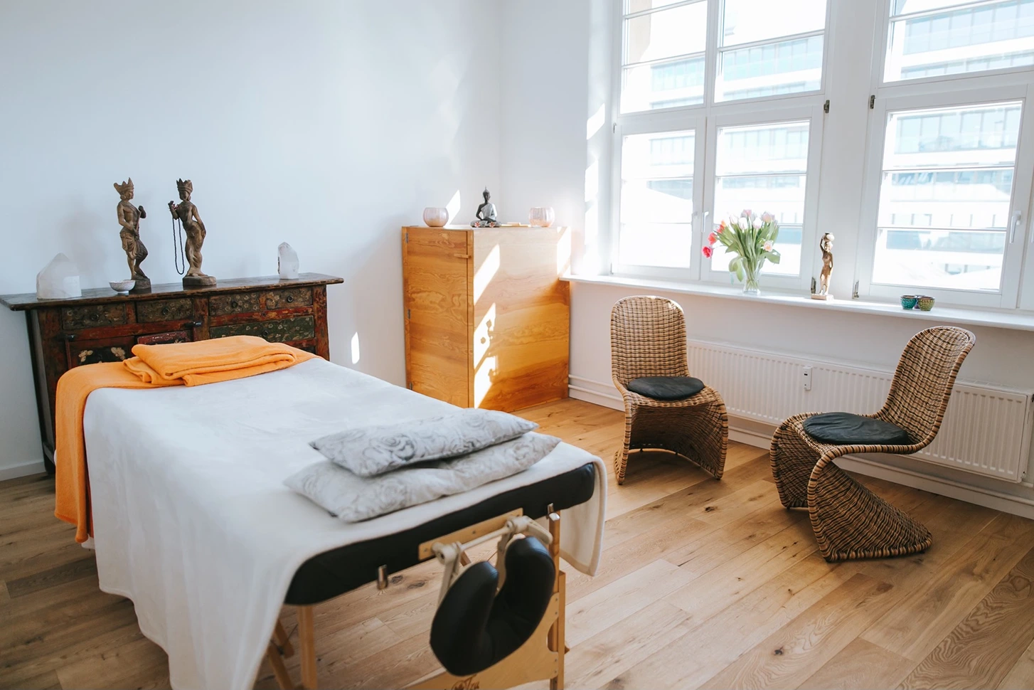 Yoga-ma Embody Your Spirit Stuttgart
