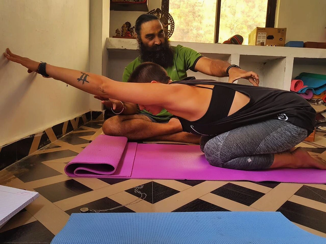 Yoga-t-raum Germany