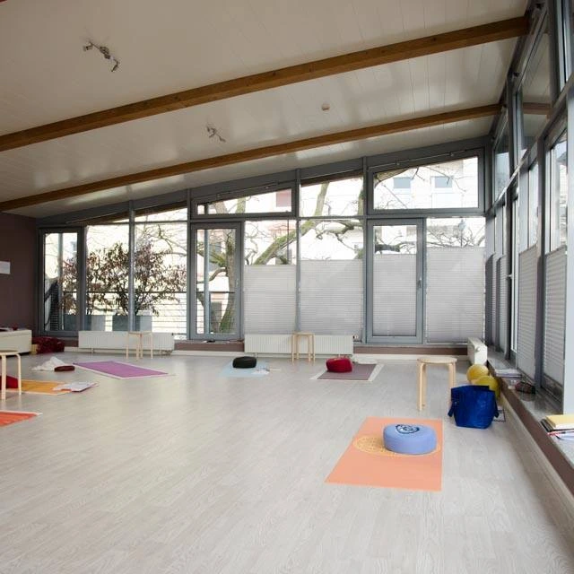 Yogasaram Frankfurt 