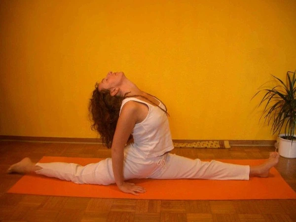 Yogazentrum Stuttgart
