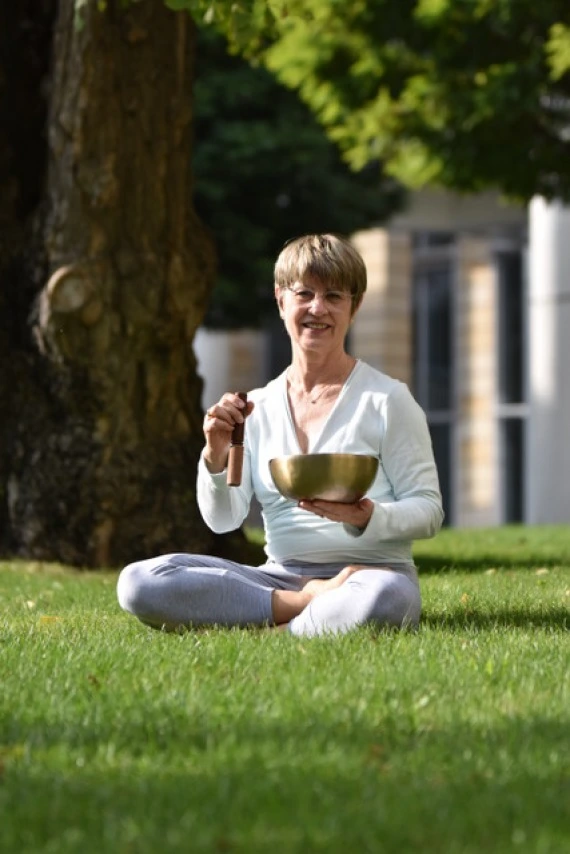 Yogazentrum Stuttgart 
