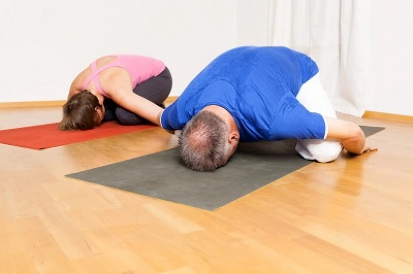 Yogazentrum Stuttgart Stuttgart