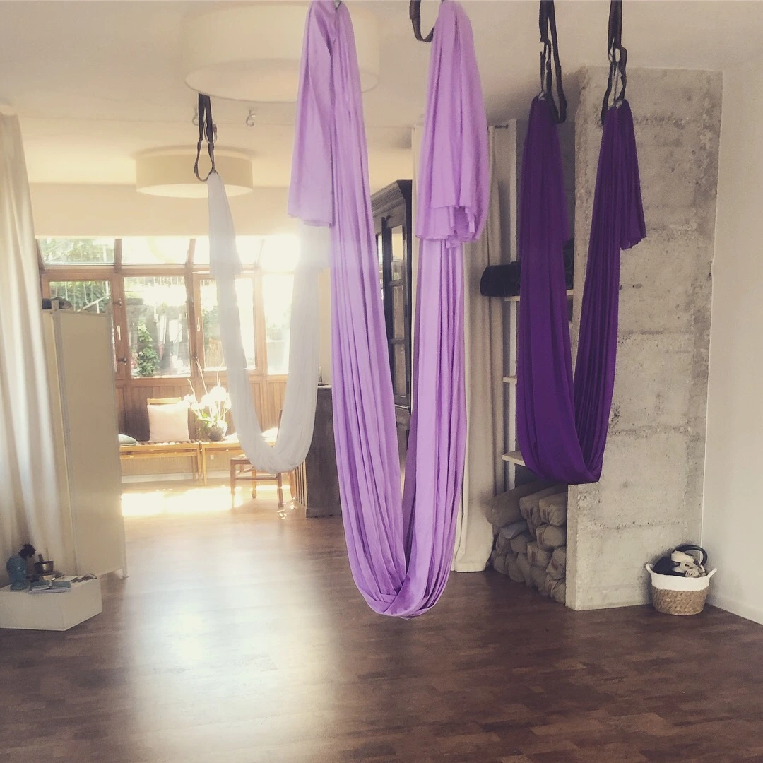 Yummie Yoga