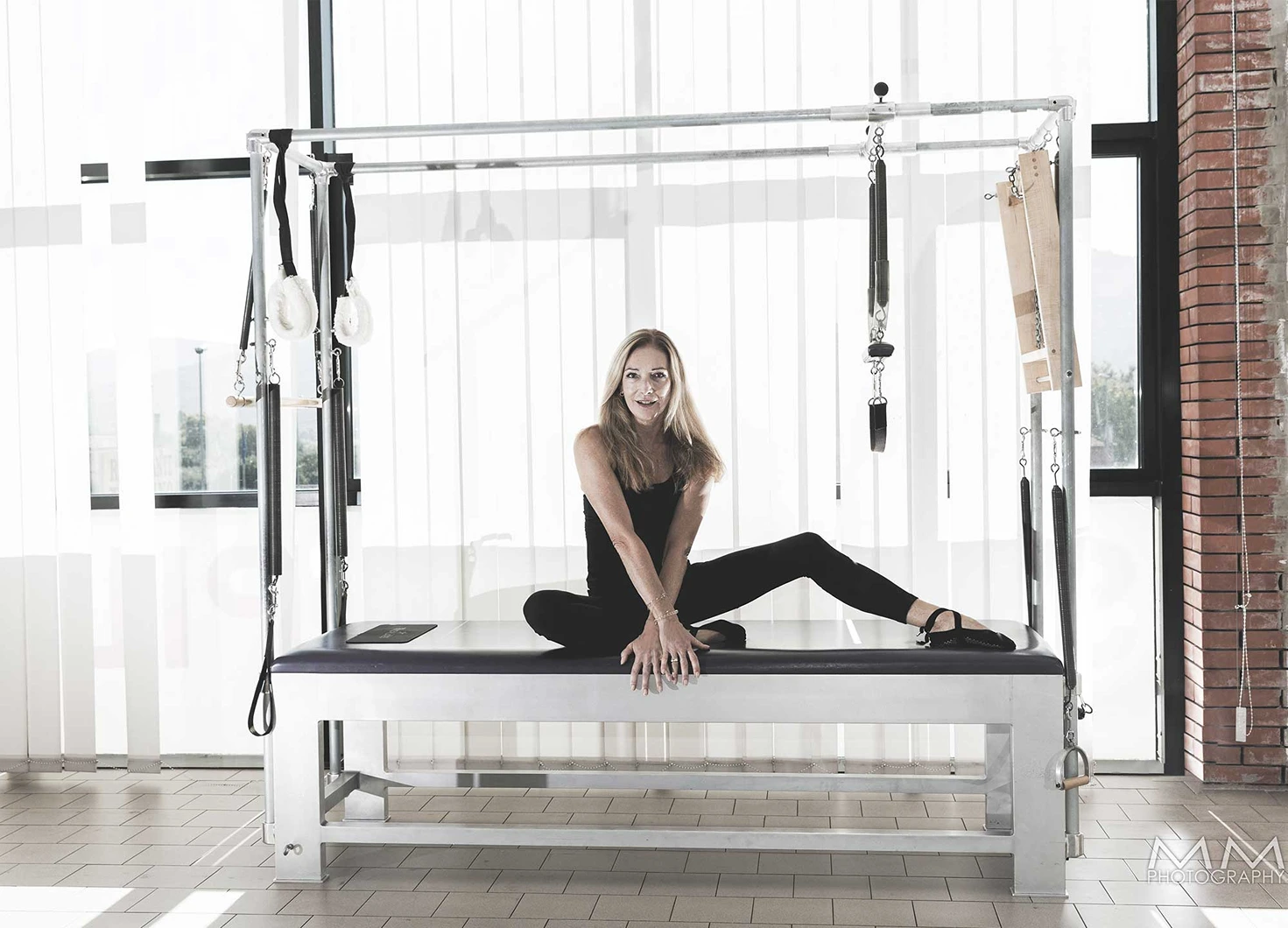 Be Pilates Pilates-düsseldorf 