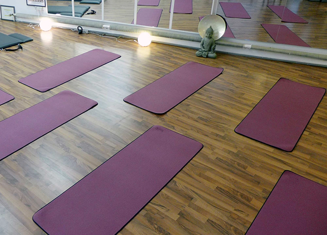 Be Pilates Pilates-düsseldorf