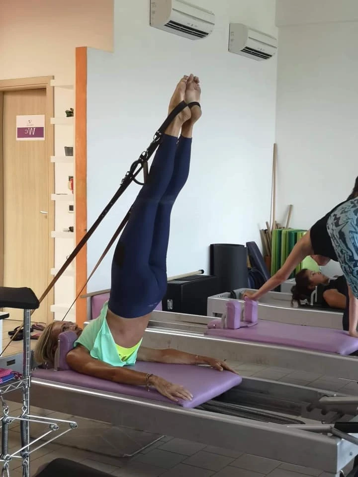 Be Pilates Pilates-düsseldorf 