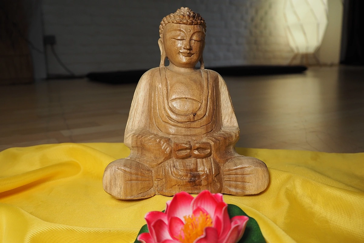 Buddha  