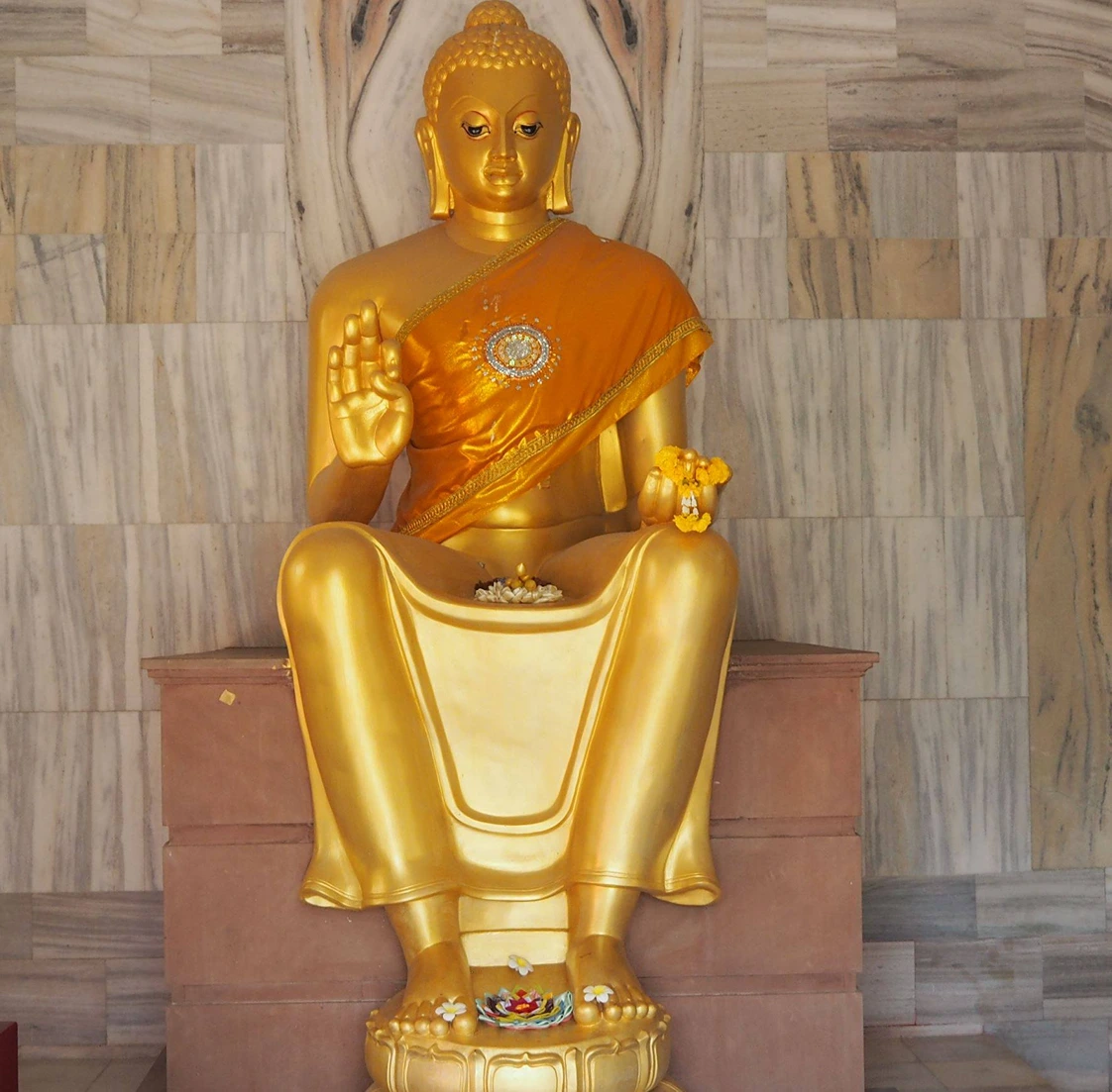 Buddha  Düsseldorf