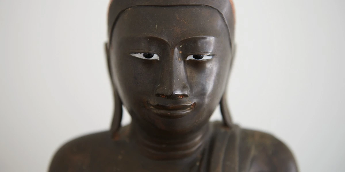 Buddha  