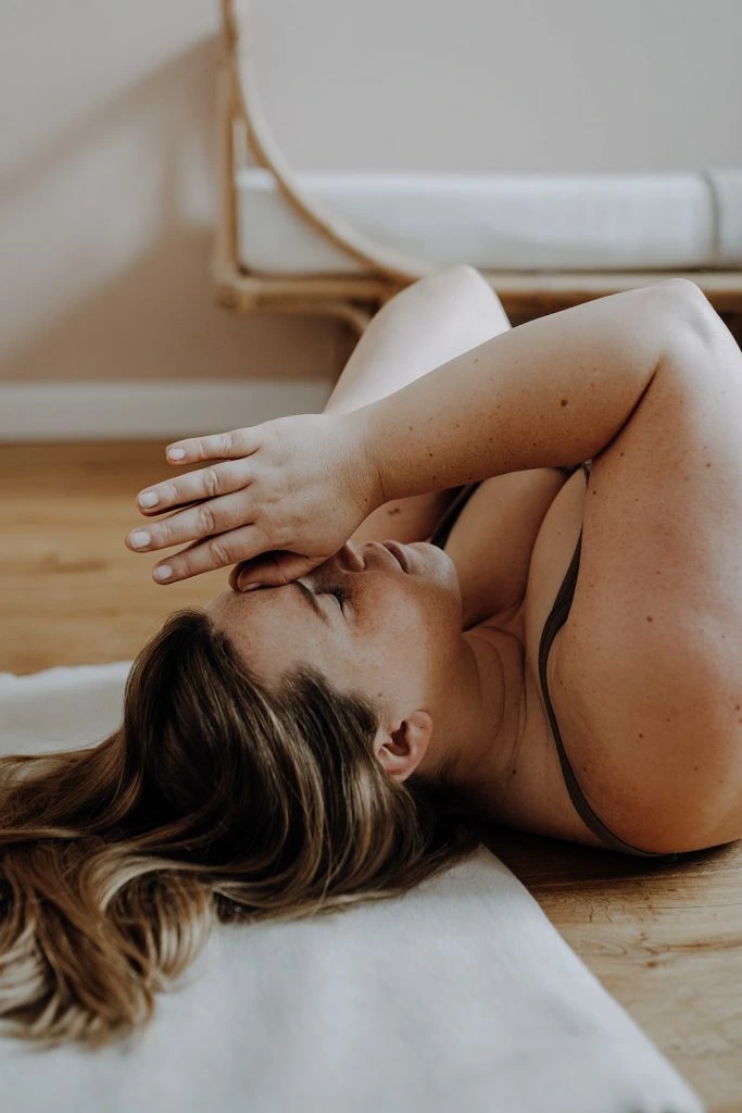 Cocoonyoga & Female Health - Rafaela Inacker Düsseldorf