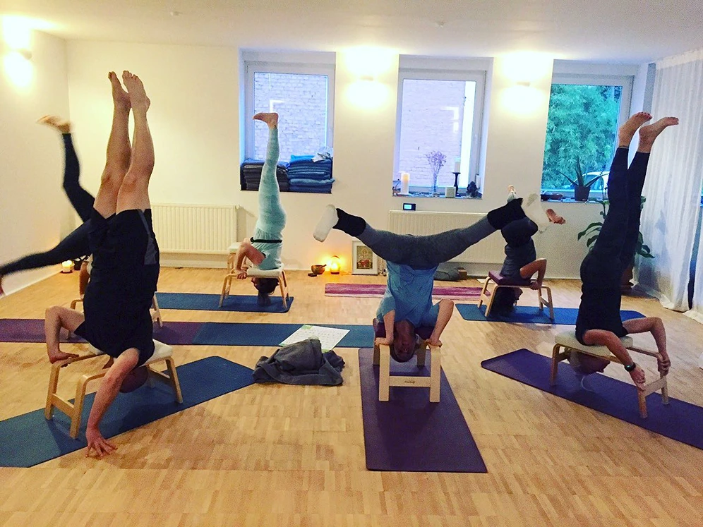Everybodyoga