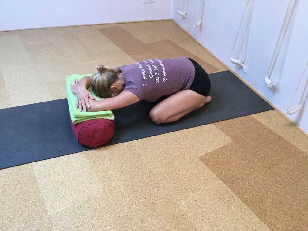 Hatha Yoga Nach B.k.s. Iyengar Düsseldorf