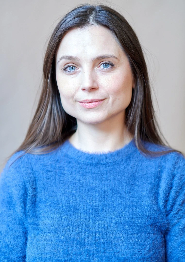 Iyengar-yoga Nadine Meinel