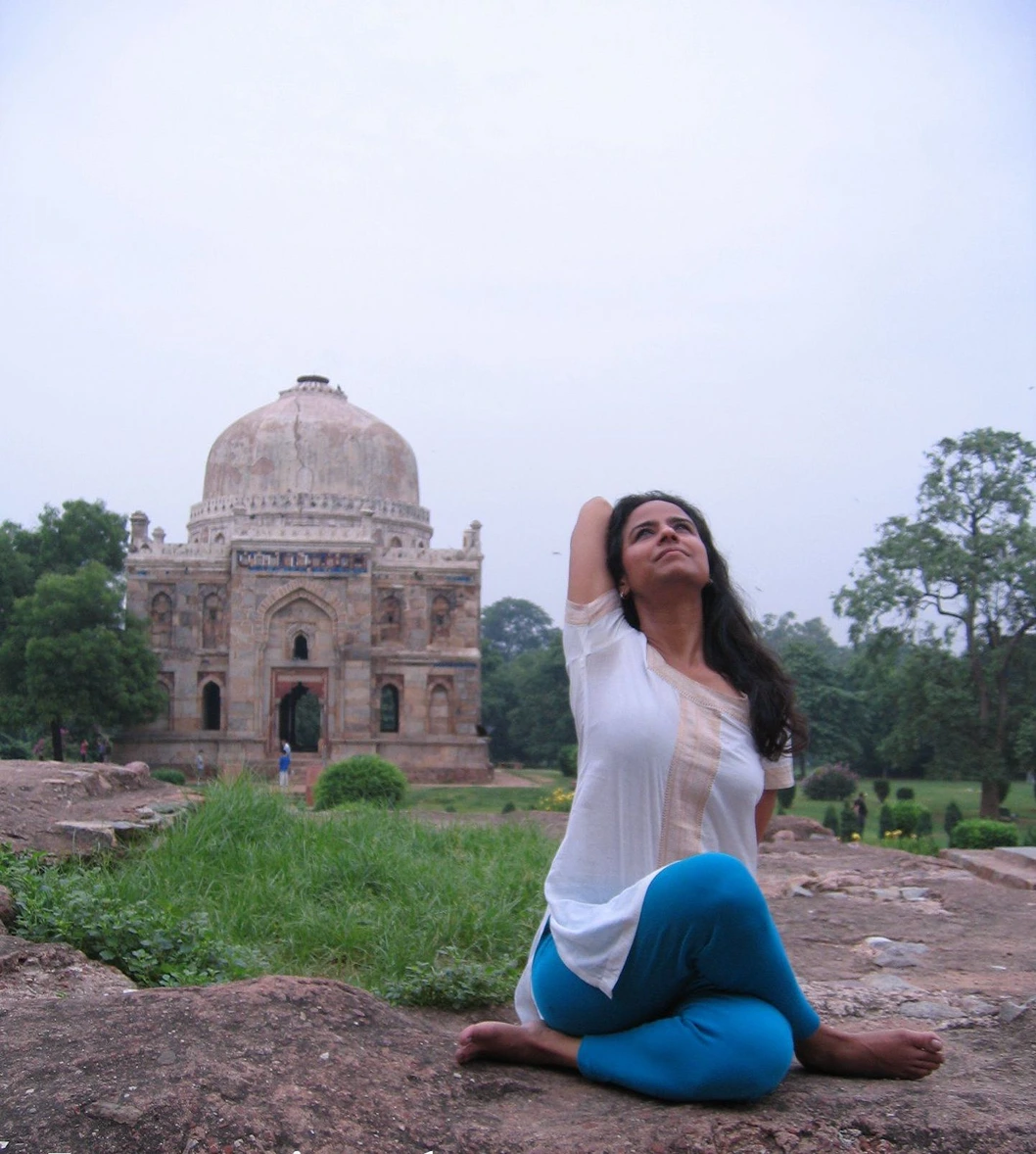 Jai Ho Yoga Germany