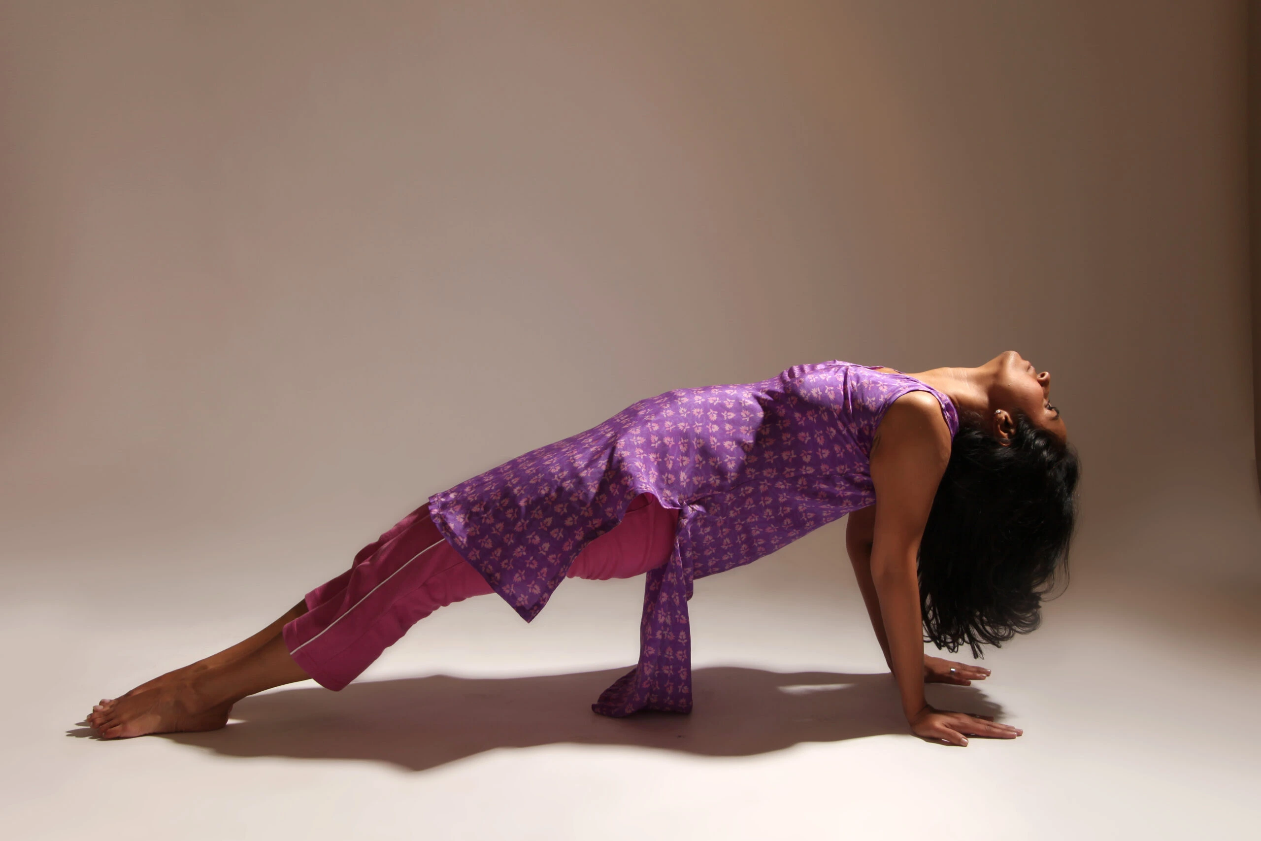Jai Ho Yoga