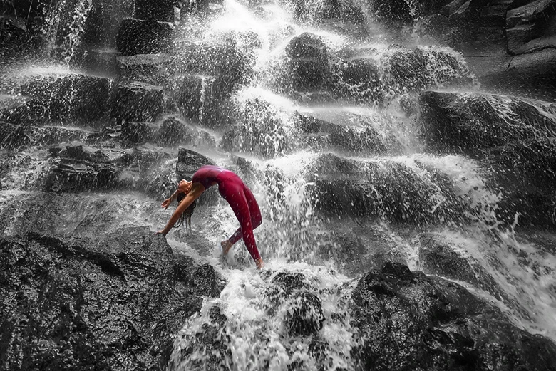Jany Yoga