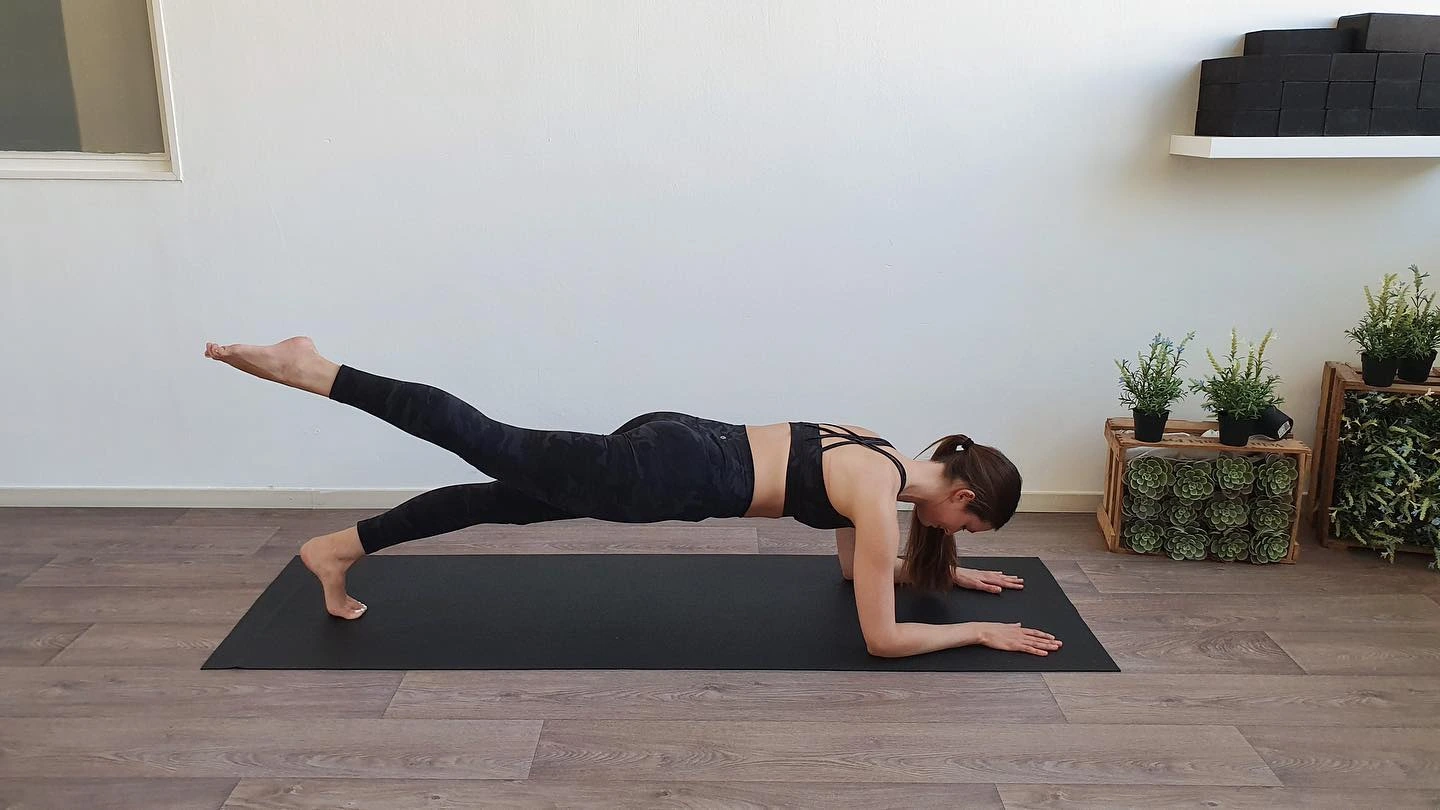 Jiva Hot Yoga