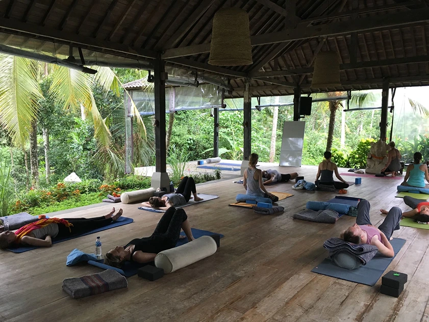 Jules Yoga Düsseldorf