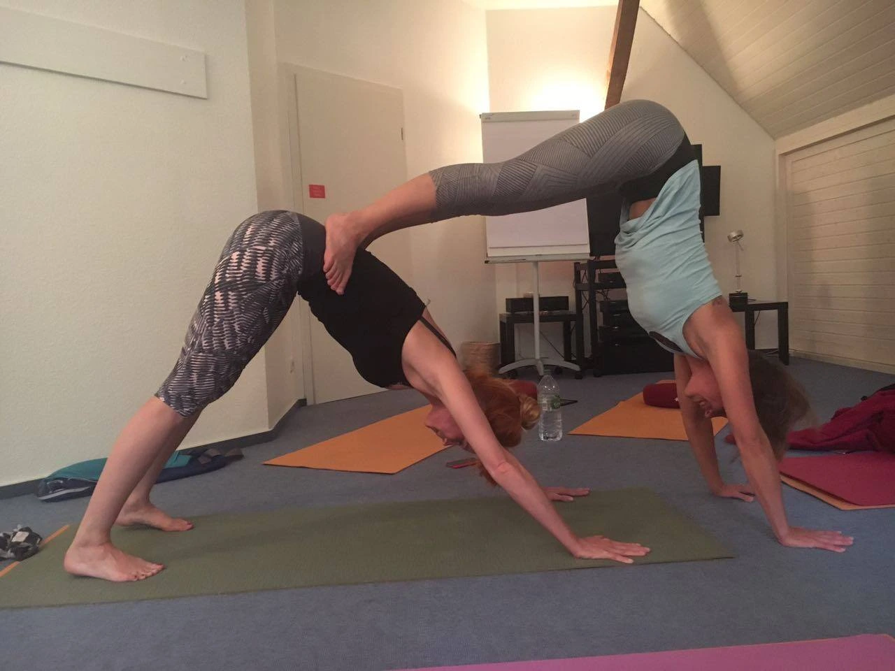 Jules Yoga Düsseldorf