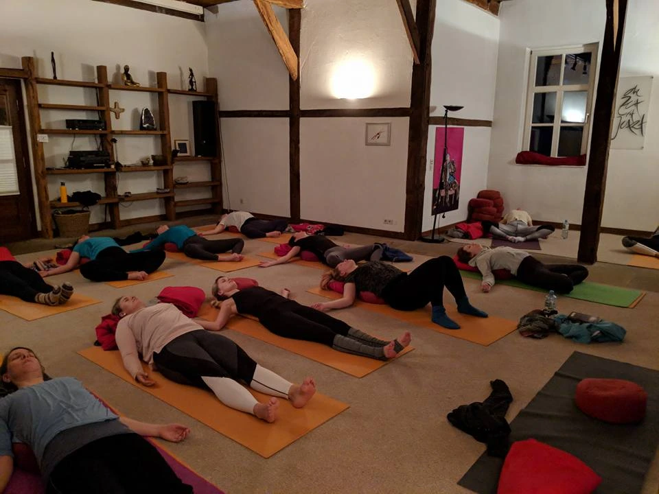 Jules Yoga Düsseldorf