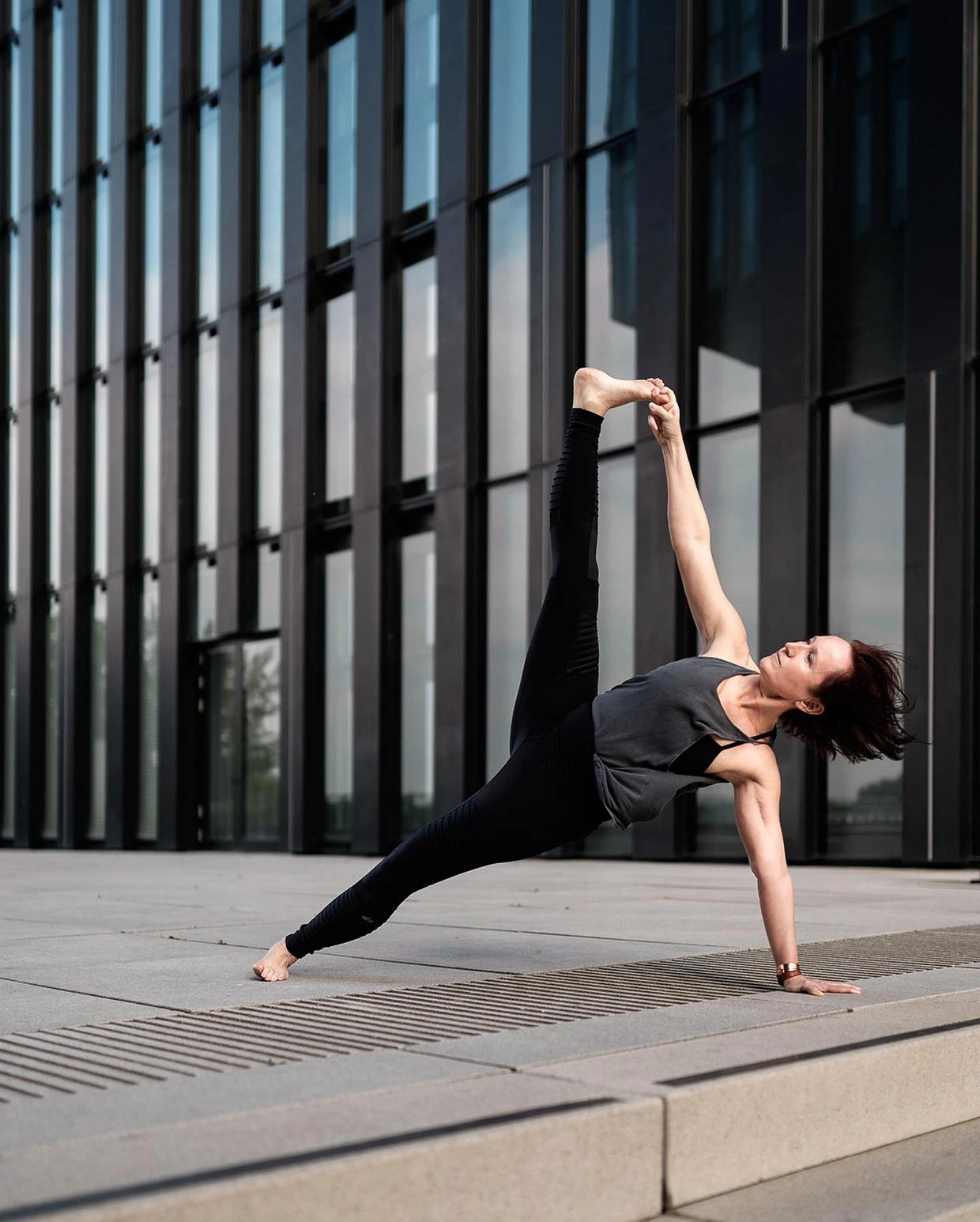 Karmakarma Yogastudio 