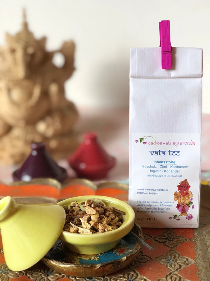 Padmavati Ayurveda 