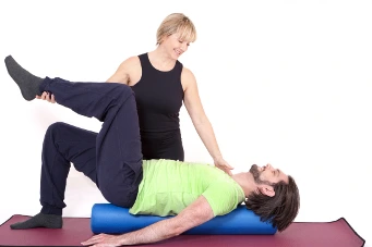 Pilates Kurse 