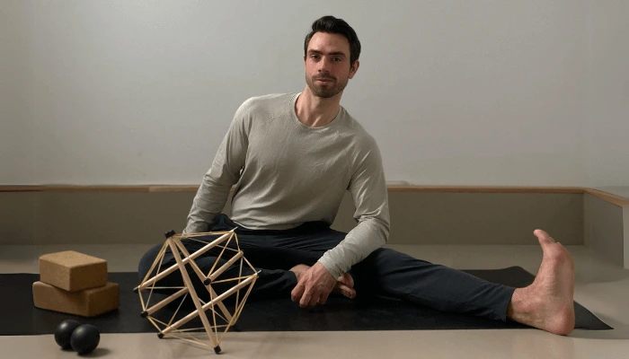 Rundum Yoga - Studio Pempelfort Düsseldorf