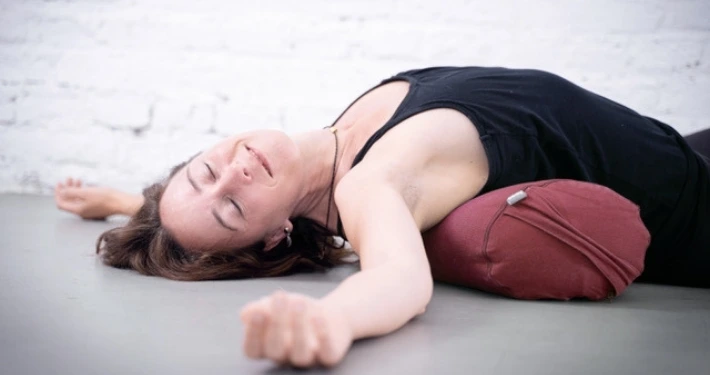 Rundum Yoga - Studio Unterbilk Düsseldorf