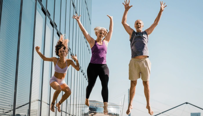 Rundum Yoga - Studio Unterbilk 