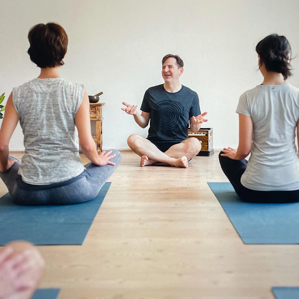 Shivasloft Yoga Friedrichstadt Düsseldorf