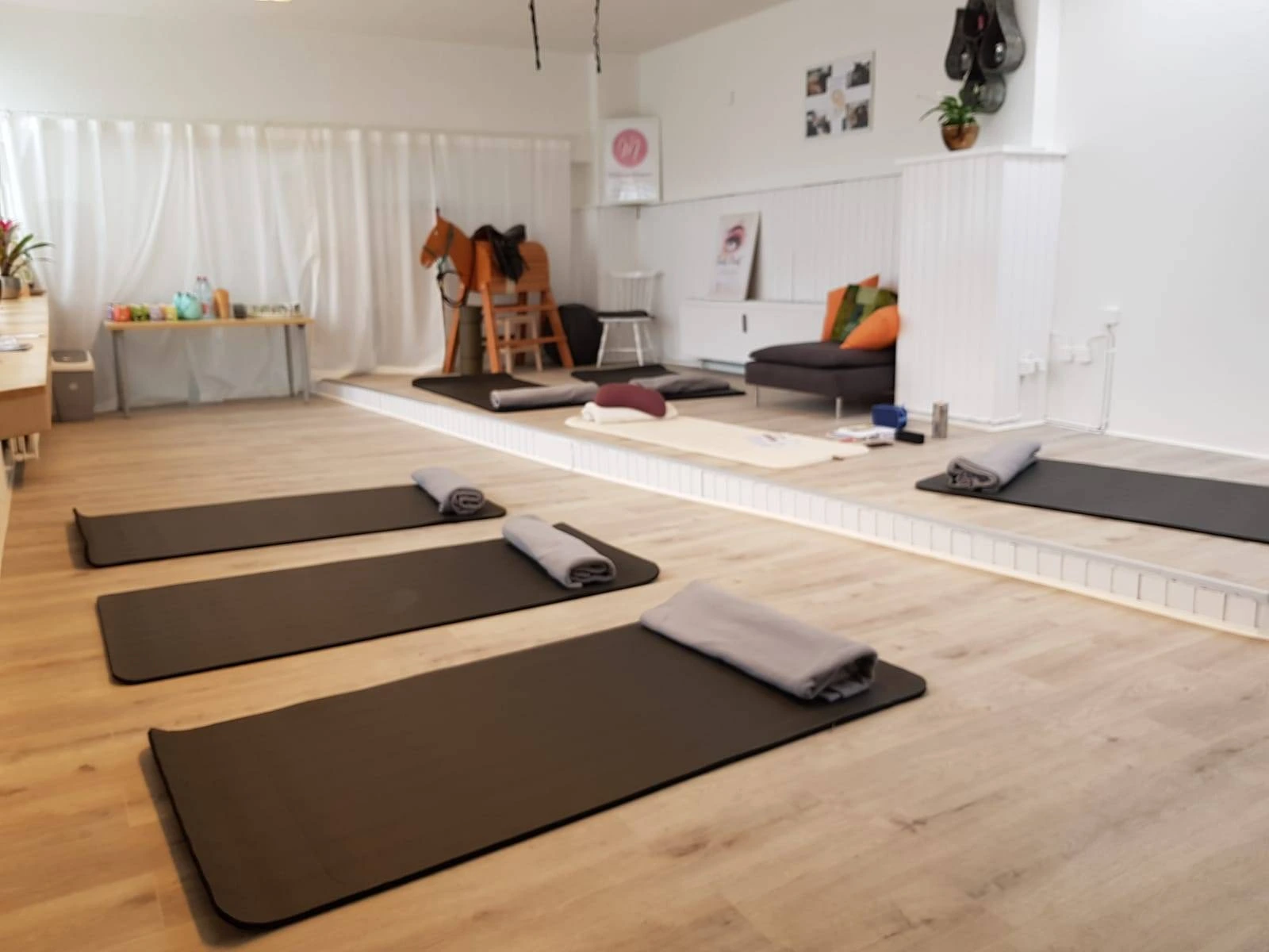 makeda pilates 
