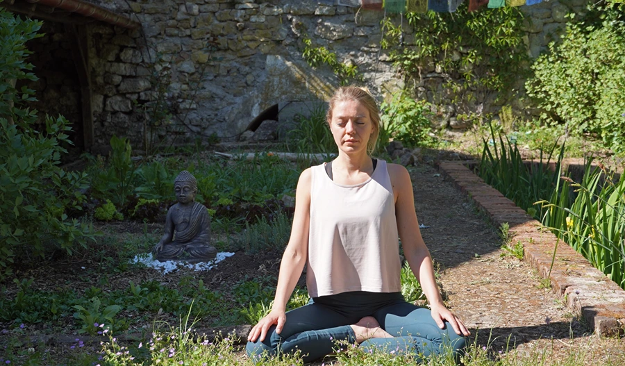 makeda pilates Berlin