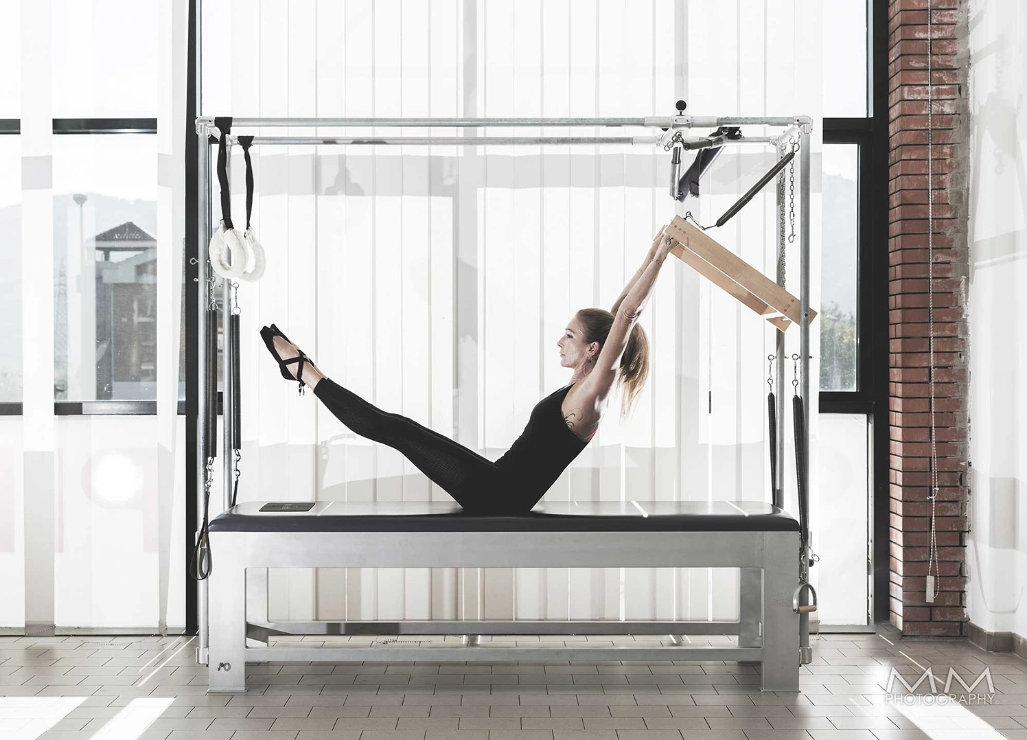 Be Pilates Pilates-düsseldorf 