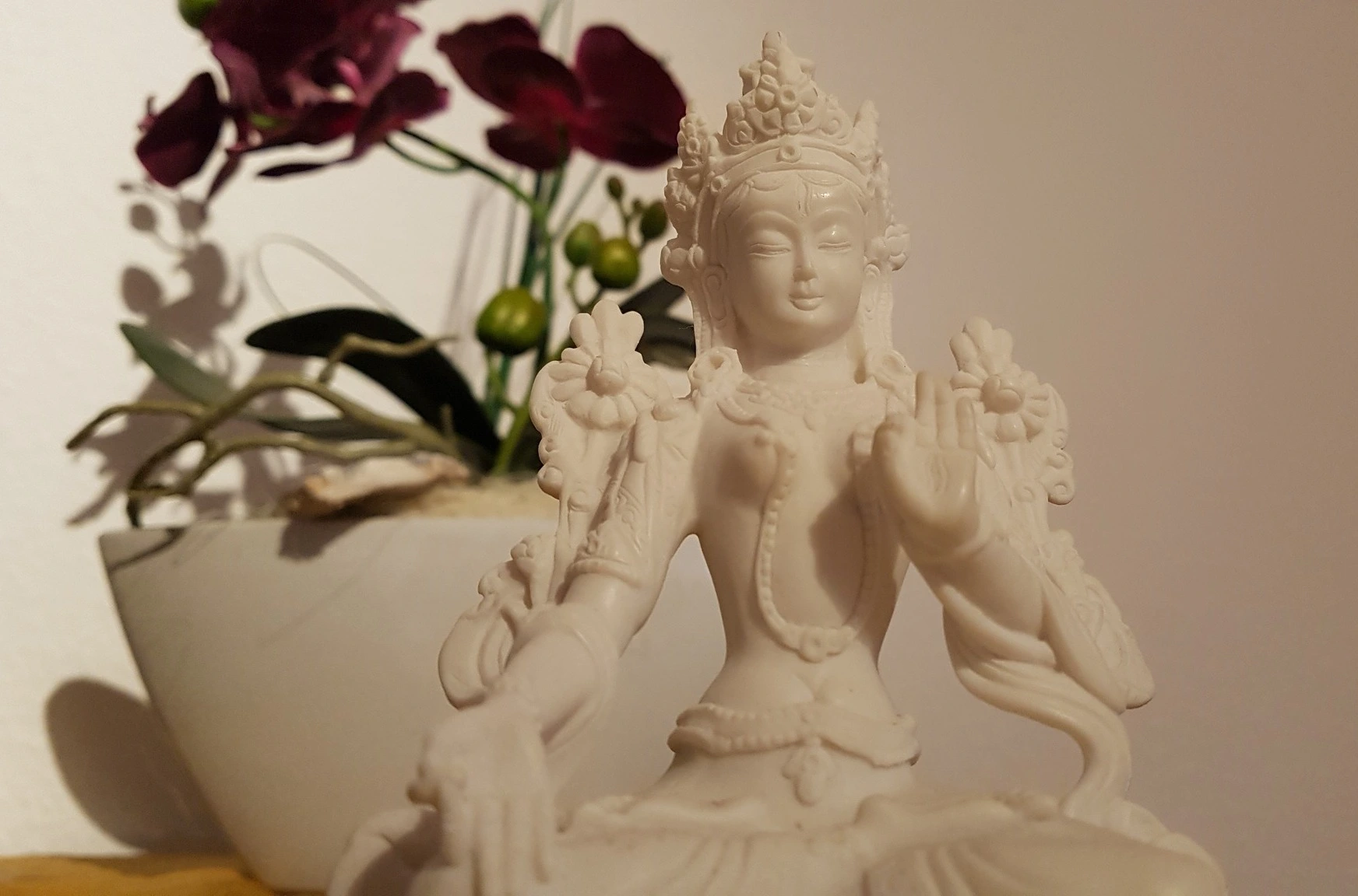Buddha 