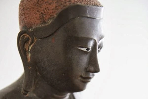 Buddha  