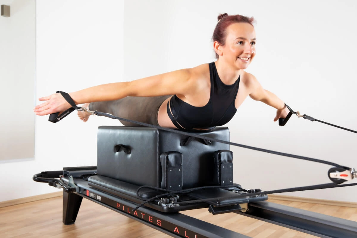 Center For Osteopathy And Pilates Dusseldorf 