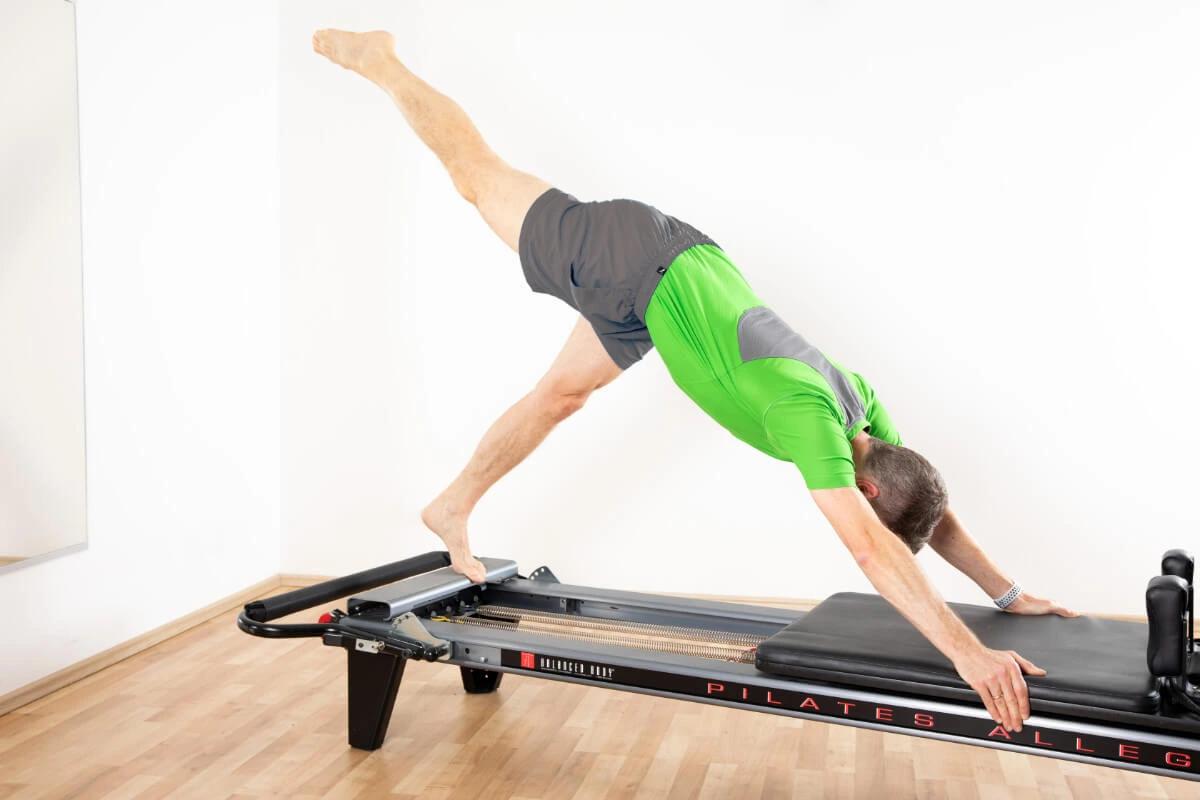Center For Osteopathy And Pilates Dusseldorf 