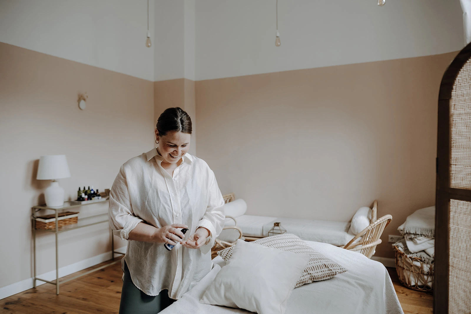 Cocoonyoga & Female Health - Rafaela Inacker 