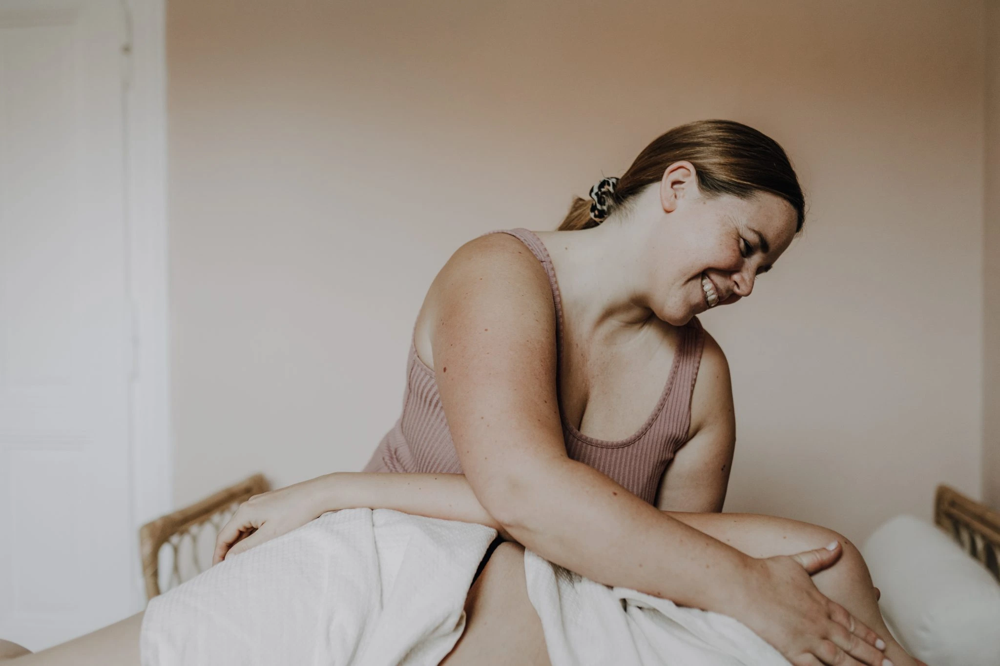 Cocoonyoga & Female Health - Rafaela Inacker Germany