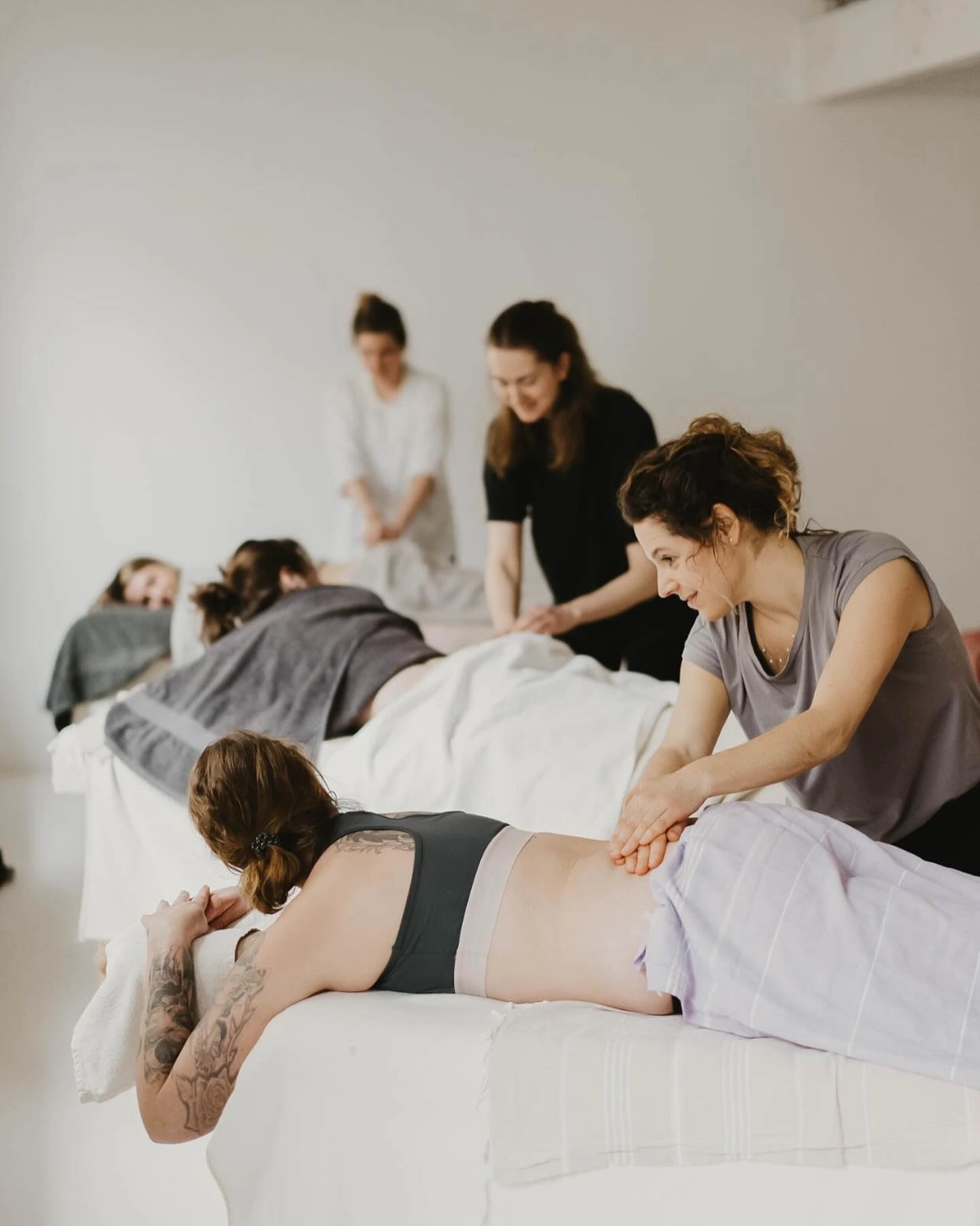 Cocoonyoga & Female Health - Rafaela Inacker