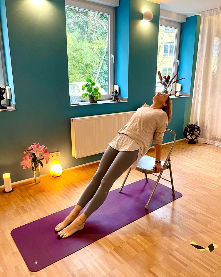 Everybodyoga Germany
