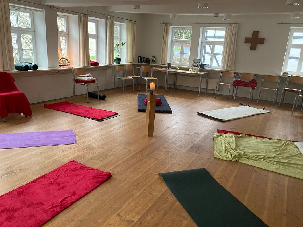 Ingrid Hartings, Praxis Für Achtsamkeit, Stressbewältigung Und Psychotherapie 